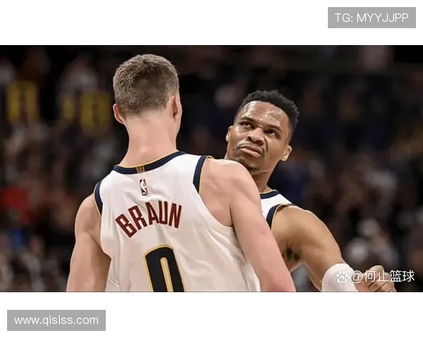 威少终结对森林狼的12连败纪录迎来意外胜利的时刻